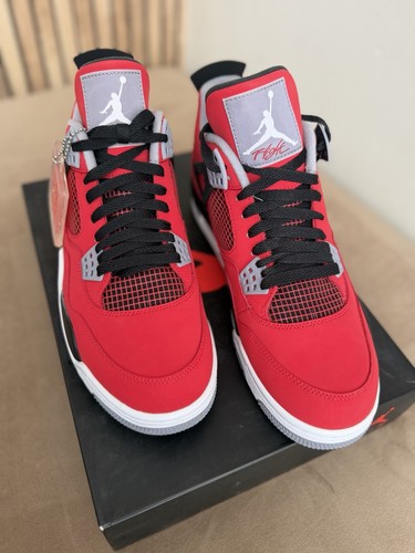 Air jordan retro - toro, bravo