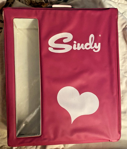 1974 pedigree sindy - sindy, doll