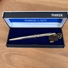 Vintage 1980 parker lady - 1980's,