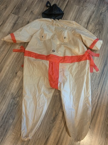 Kids inflatable full body - kids,