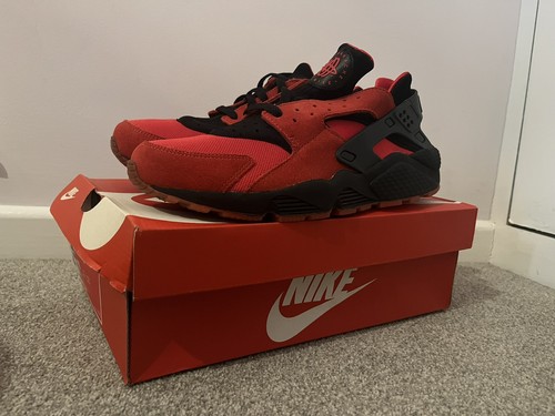 Nike air huarache - huarache, qs