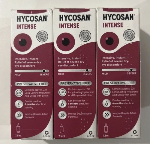 Hycosan intense new - x,