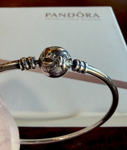 Authentic pandora dainty bow - authentic,