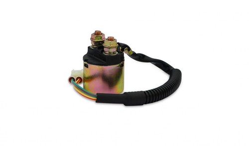 Starter relay solenoid for - solenoid,