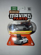 MATCHBOX MOVING PARTS 1956