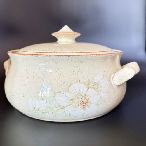 Denby daybreak stoneware - denby,