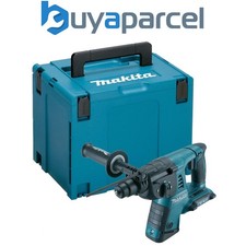 Makita DHR263ZJ 36v / 18v Twin