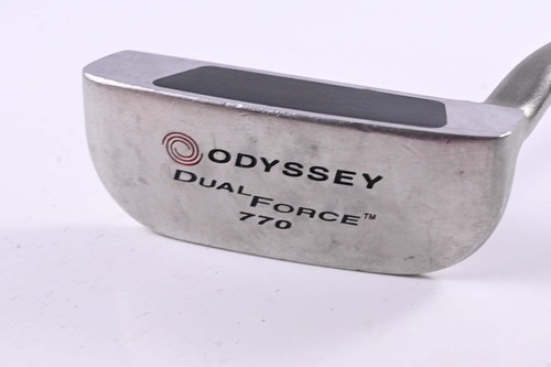 Odyssey dual force 770 - dual,