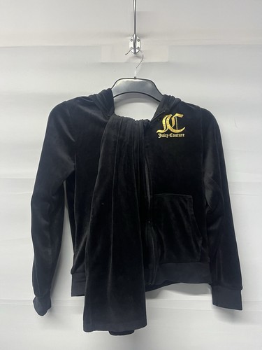 Girls juicy couture - couture, black
