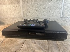 Panasonic DMR-EZ28 DVD