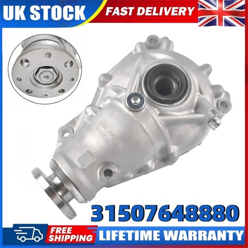 Front differential gear - 3.08,