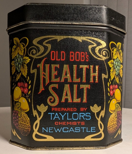 Vintage old bob s - old, bob's