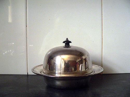 1930s silver plated - 1930s,