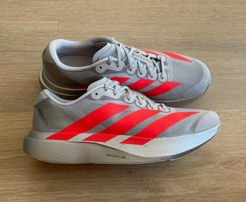 Adidas adizero evo 10 - adizero, uk