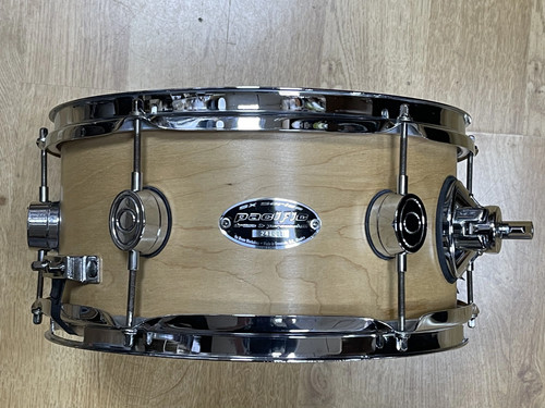 Used 2nd hand pacific - hand, dw