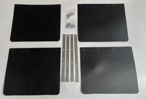 Universal car rubber - universal,