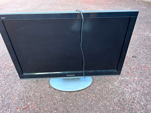 Panasonic l32v10b viera - tx-l32v10b,