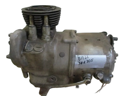 Engine 301305 with