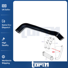 INTERCOOLER TURBO HOSE PIPE