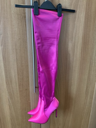 Ladies river island - hot, pink