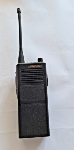 Kenwood 350 uhf fm - kenwood, tk-350