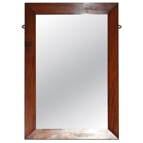 Antique english mahogany - english,