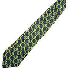 Gucci Tie Green 4 Inch Wide