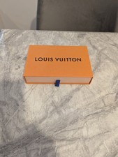 Small ,Louis Vuitton Empty