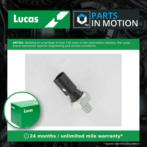 Oil pressure switch fits audi - oil,