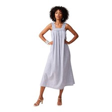 J CREW Women S Voile Shift
