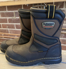 Dr Martens Industrial Rigger