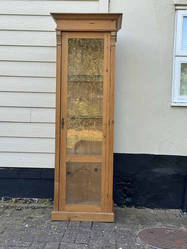 Vintage pine european - pine, early