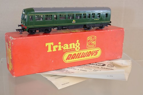 Triang r157 class - r157, br