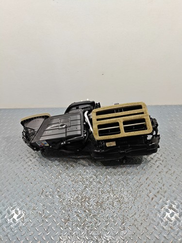 Ford mustang s550 - ford, hvac