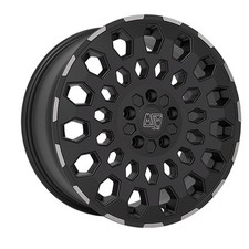 ALLOY WHEEL MSW MSW 99 VAN FOR