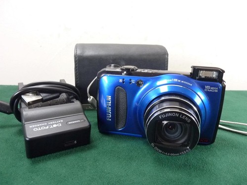 Nice fujifilm finepix - nice, f500