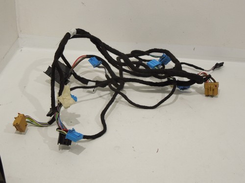 Passat wiring loom - vw,