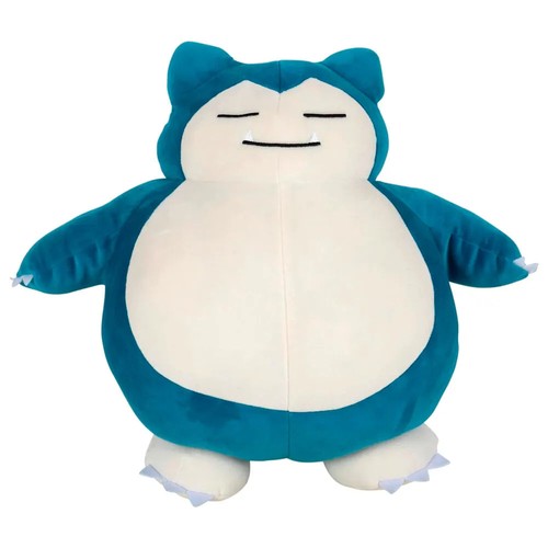 Pokémon snorlax plush toy - plush, 45
