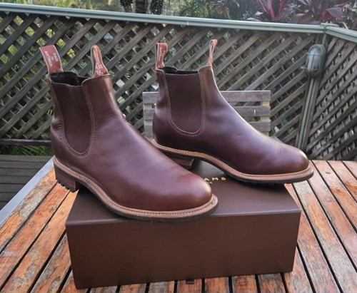 Williams gardener commando - williams,