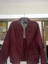Fred Perry Harrington Jacket