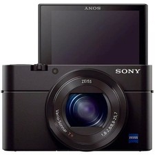 Sony RX100 III RX100M3 Digital