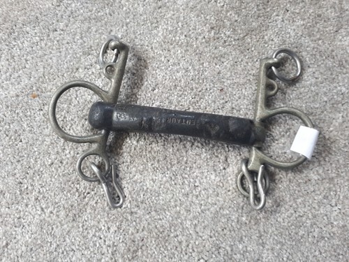 Hard rubber mullen - hard,