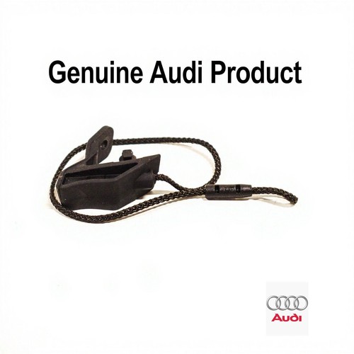 New genuine audi - new,