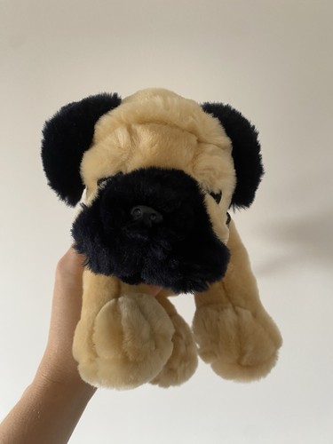 Keel toys bulldog collar - keel,