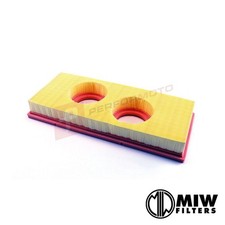 MIW Motorcycle Air Filter to fit KTM 990 Adventure 2006-2012