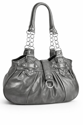 Womens shoulder bag faux - shoulder,