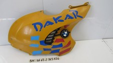 Right Fuel Tank Fairing BMW F