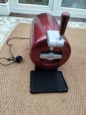 KRUPS 'THE SUB' Beer Dispenser  EXCELLENT WORKING ORDER.