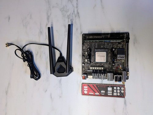 Asrock fatal1ty b450 - asrock,