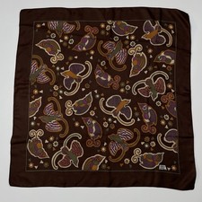 Vtg Liberty of London Silk